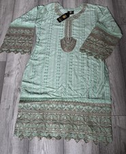 Embroidered Shalwar Kameez