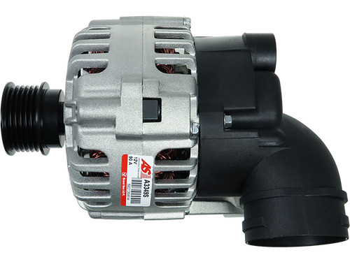 Brand new alternator 12v 90a - alternator,
