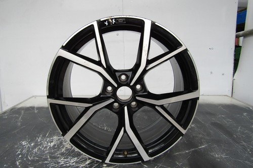Golf mk8 alloy wheel - wheel, rim