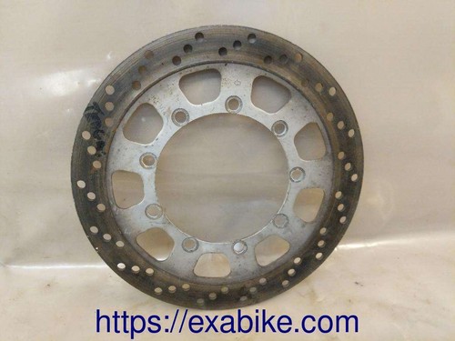 Front brake disc - front, kawasaki