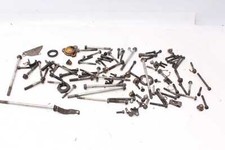 Lot of remaining parts Yamaha XS 250 1U5 77-78