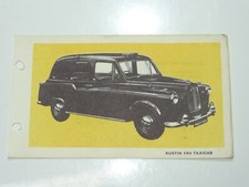 TRIANG SPOT ON TECHNICAL DATA