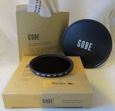 58mm GOBE ND16 MRC 16-Layer ND