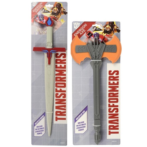 Transformers energon plastic - energon,