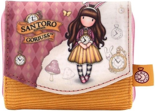 Santoro london gorjuss just - london,