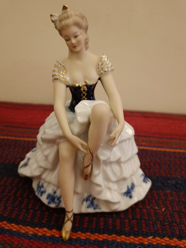 Wallendorf 1764 porcelain - wallendorf,