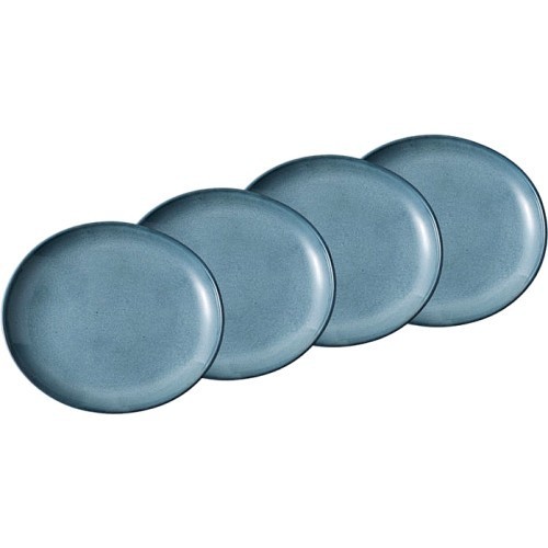 Gino acampo teal dinner - gino,