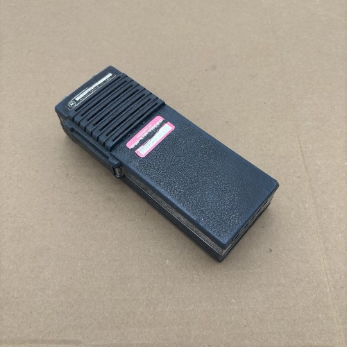 Vintage motorola ht220 - vintage,