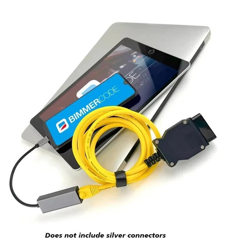 Bmw enet obd2 coding - bmw,