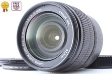 [Top MINT] Canon EF-S 15-85mm