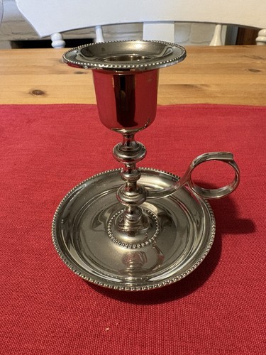 Vintage silver plated beaded - vintage, silver-plated