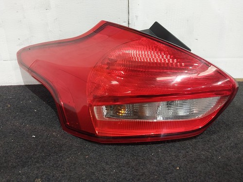 Tail light ford - tail,