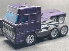 MATCHBOX DAF 3300 SPACE CAB