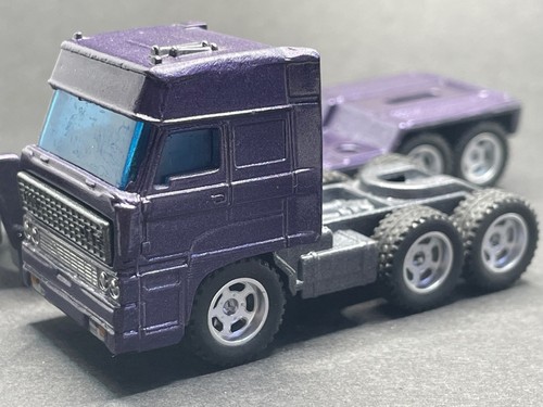 Matchbox daf 3300 space cab - matchbox,
