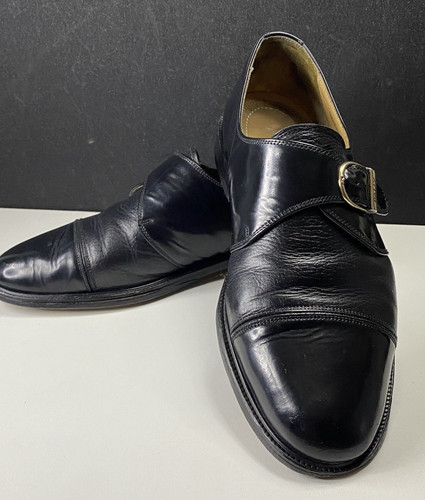 Breno men bally - men’s, monk