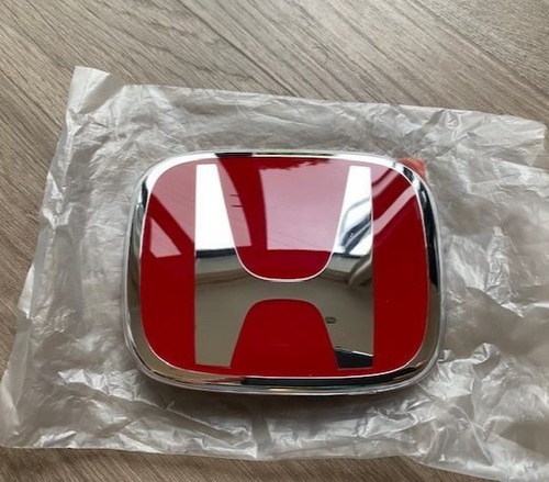 Honda civic type grille - honda,