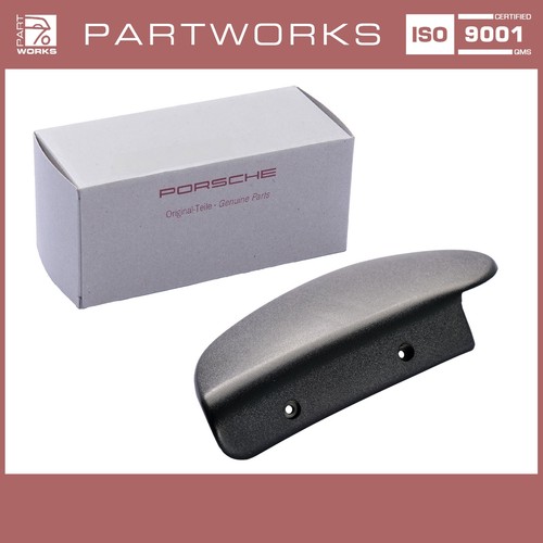 Cover seat back - , original