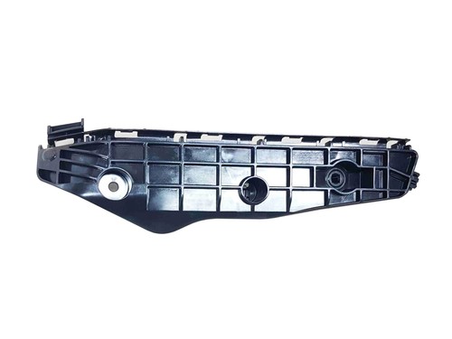 Left front bumper - left,