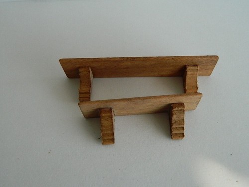 12th dolls house - 1/12th,