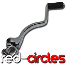 CRANKED 16mm PIT BIKE KICK