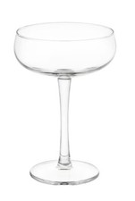 Plastic Champagne Coupe Flutes