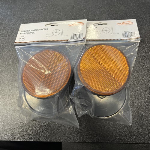 4pcs round bolt - 4pcs, safety