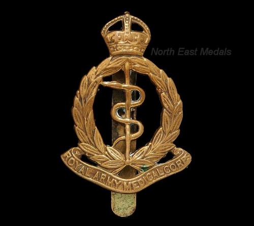 Royal army medical corps cap - army,