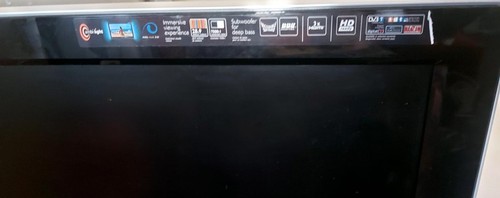 Philips tv withremote - philips, 32"/21"tv,withremote