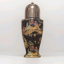 Royal Winton Chinoiserie Blue