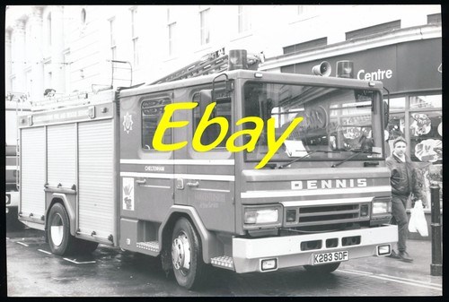 Bus photo dennis - photo,, fire