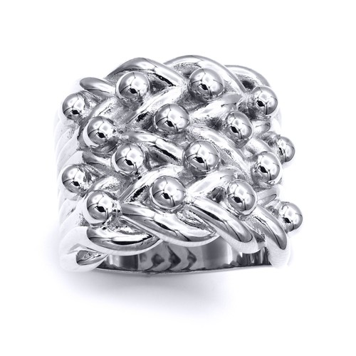 Silver jewelco london row - london, 4