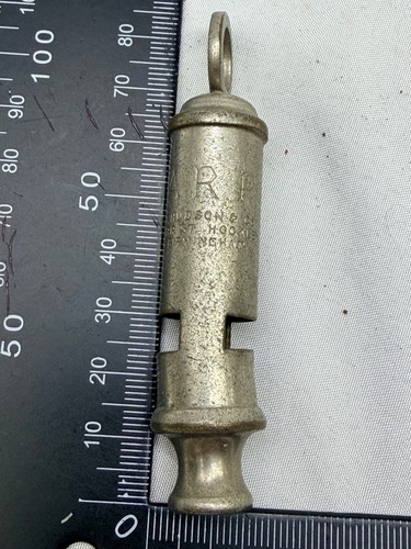 Original ww2 british arp - original, home