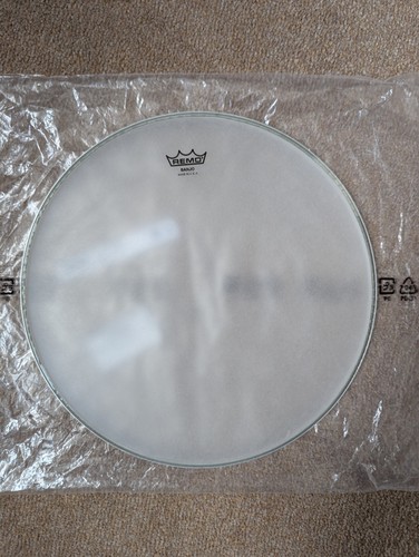 Remo banjo head renaissance - head, re
