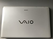 Sony Vaio SVE151D11M Intel I5