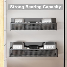 Magnetic Spice Rack Organizer