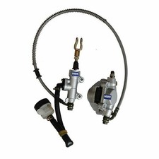 Brake Set 50-250 cc Type 9