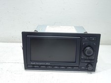 Audi A4 S4 B7 8E 8H 2006 Radio