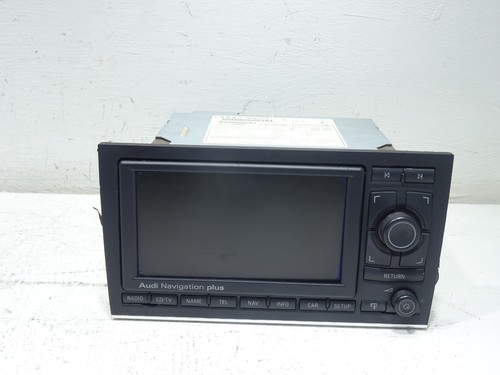 Audi 8h 2006 radio - a4, 8e