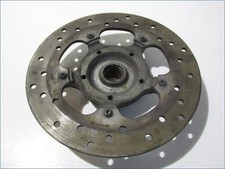 Front brake disc Piaggio MP3