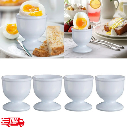 Boiled egg cups stand - egg,