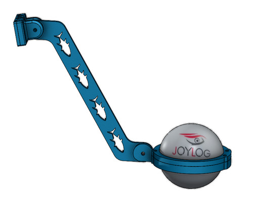 Joylog universal mount bait - universal,