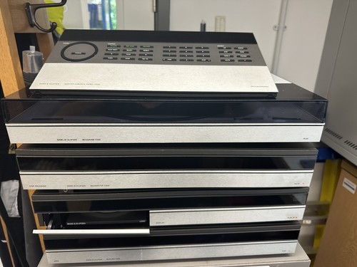 Bang and olufsen beomaster - bang,