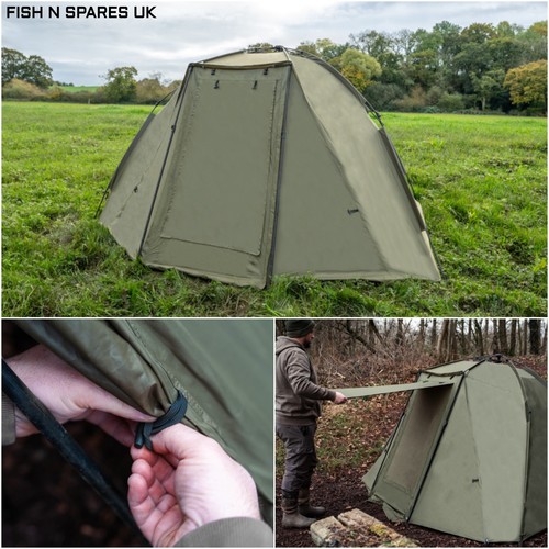 Korum recoil overnight shelter - korum,