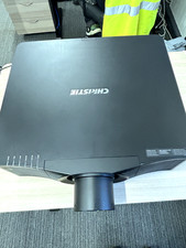 Christie LWU701i-D projector