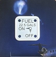 Cessna 150/152 Fuel Selector