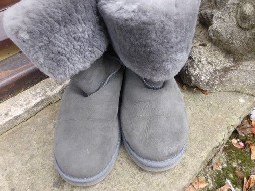 Ugg australia grey - ugg,