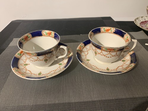 Vintage barlow coronation - vintage, t.w.