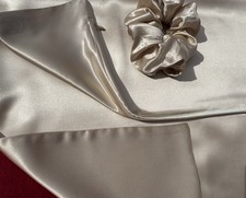 100% Mulberry Silk Pillowcase