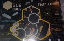 Hexbug Nano Glows In The Dark