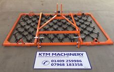 Mounted Chain Harrows, All sizes, 3 Way Use, Best and Cheapest on Ebay